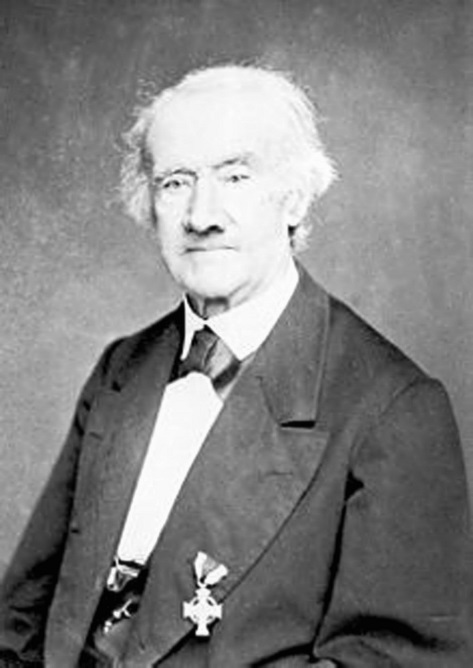Kummer Friedrich August