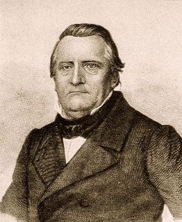 Lachner Franz Paul