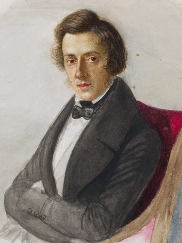 Chopin Frederic