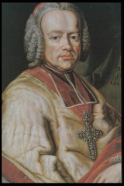 Eberlin Johann Ernst