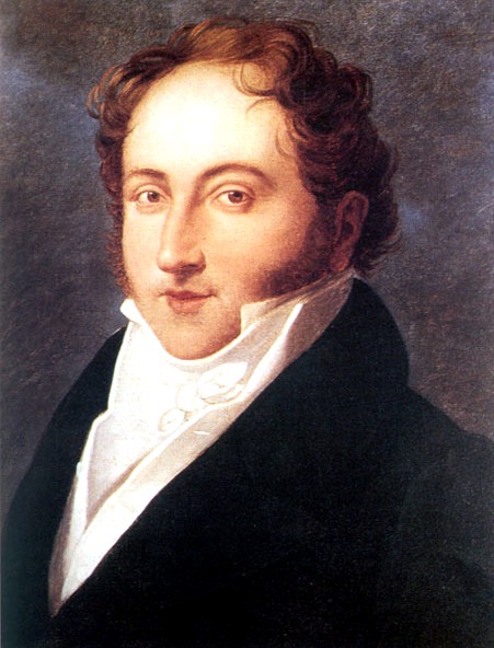 Rossini Gioacchino
