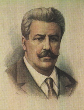 Leoncavallo Ruggiero