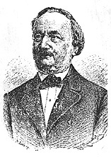 Ritter August Gottfried