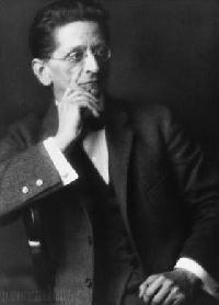 Zemlinsky Alexander von