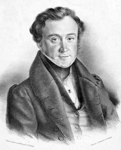 Kalliwoda Johann Wenzel