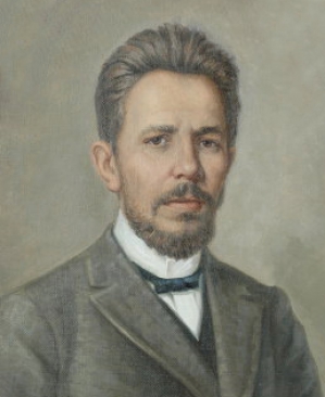 Kalinnikov Vasily
