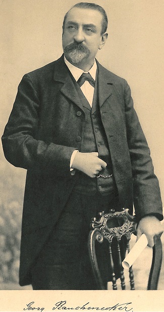 Rauchenecker Georg Wilhelm