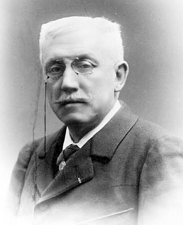 Duvernoy Victor Alphonse