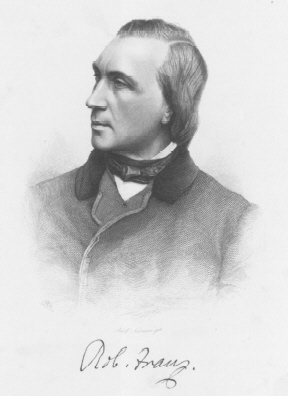 Franz Robert