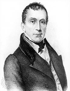 Cramer Johann Baptist