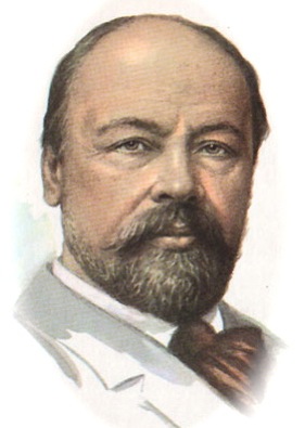 Lyadov Anatoly