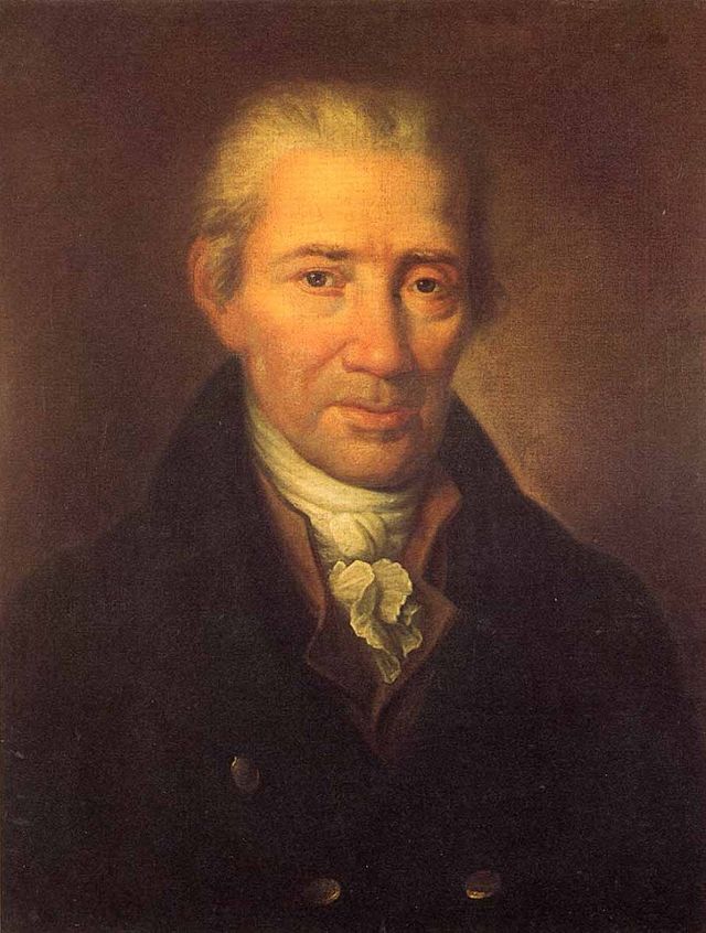 Albrechtsberger Johann Georg