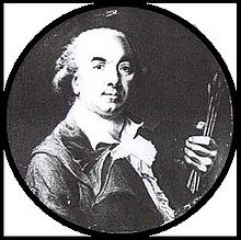 Duvernoy Jean-Baptiste