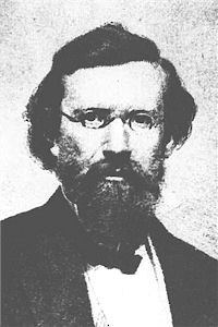 Webster Joseph Philbrick