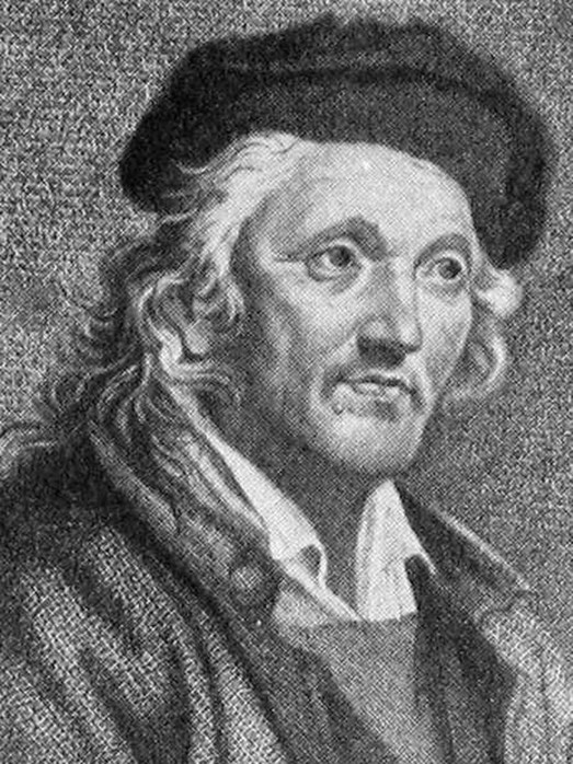 Kirnberger Johann Philipp