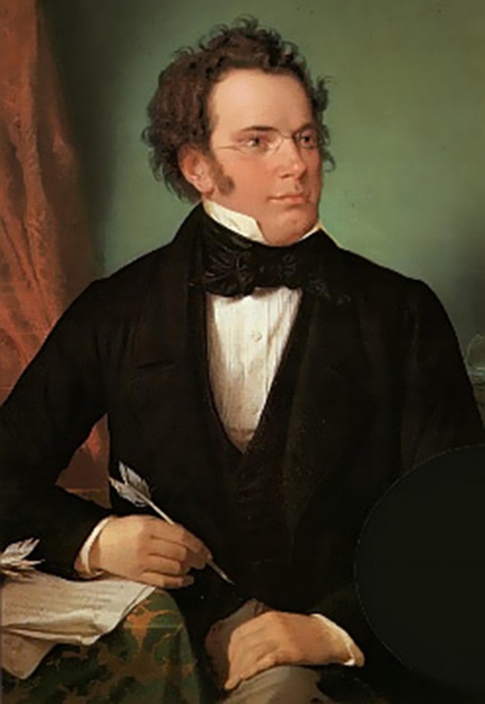 Schubert Franz Peter