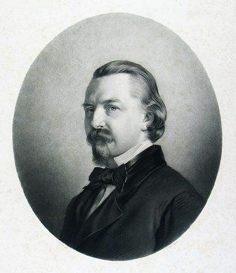 Kucken Friedrich Wilhelm