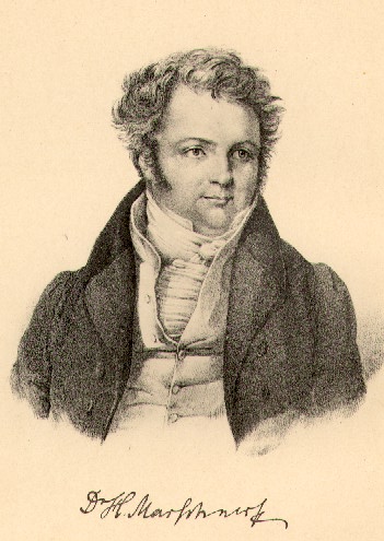 Marschner Heinrich