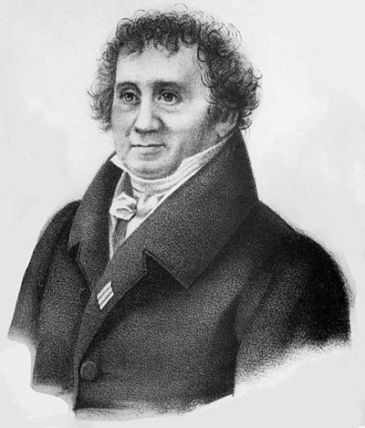 Schneider Georg Abraham