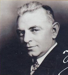 Friedman Ignaz