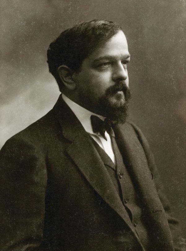 Debussy Claude