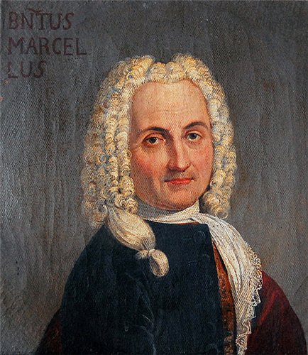 Marcello Benedetto