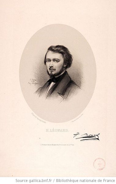 Leonard Hubert