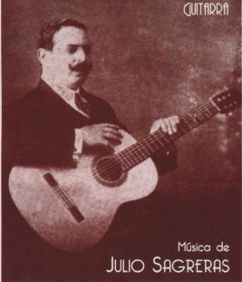 Sagreras Julio Salvador