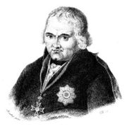 Vogler Georg Joseph