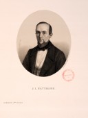 Battmann Jacques-Louis