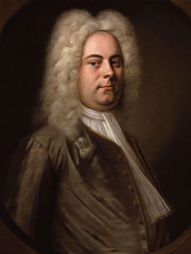 Handel George Frideric